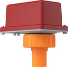 Potter Vsr-s Potter Vsr-s Waterflow Die Cast And Plastic Water Flow Switch