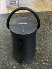 Bose Soundlink Revolve  Portable Bluetooth Speaker