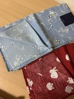 Japanese Furoshiki Lunch Cloth  Box Wrap Set