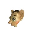 Vintage Czech Puppet Marionette Spejbl