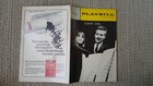 Funny Girl  May 1964  Playbill  Winter Garden Theatre N y  Barbra Streisand