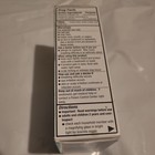 Lice And Nit Killing Treatment Shampoo With Lice Comb 2 Oz  Mata Piojos  1 Pack 