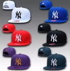Ny New-york Baseball Cap High-quality Stylish Snapback Hat Yankee  ship In Box  