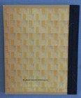 Lenci Doll  toys Sales Catalog 1929 Modern Quality Replica Sc
