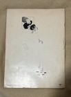 Vintage Bb Book 52 Fun Bb Trumpet Clarinet Sax Hits Warner 70s Sheet Music