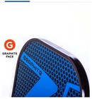 Onix Z5 Graphite Wide Body Pickleball Paddle Usapa Approved Lightweight Grip