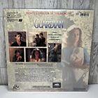 The Guardian Laserdisc New Sealed 1990