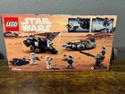 Lego 40755 Star Wars Imperial Dropship Vs  Rebel Scout Speeder  in Hand 