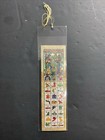 20 Papyrus Bookmarks Ancient Egyptian On Genuine Papyrus 7x2   