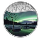 2017 Celebrating Canada s 150th Anniversary Coin Series  Pure Silver 13-coin Set