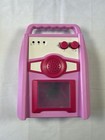 Kids Electric Musical Guitar Toy Play Set W 6 Demo Songs  Whammy Bar  Microphone