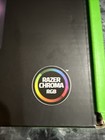 Razer Blackwidow V4 X Mechanical Gaming Keyboard With Razer Chroma Rgb Backlit