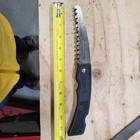 Vintage Gerber Folding Saw Knife  Made In Usa