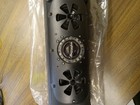 Bazooka Bluetooth Party Bar G3 With Single-sided Rgb Illumination 24  Black
