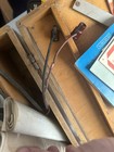 Precision Apparatus Tube Tester Model  10-12 W Manual