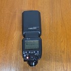 Canon Speedlite 600ex-rt Shoe Mount Flash For  Canon Tested Working