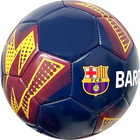 Icon Sports Barcelona Soccer Ball Size 4 Fcb Bar  a Licensed New