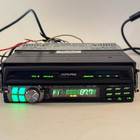 Alpine Cva-1004 Cha-1214 Kce-104v Flip Out Screen Disc Changer Expansion Unit