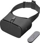 Brand New Google Daydream View  2017  Virtual Reality Charcoal Headset