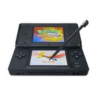 Nintendo Ds Lite   Game Boy Advance Handheld Console System Pokemon Black Dsl