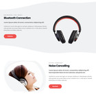 Single Product Website Design For Sale With Free Vps Web Hosting