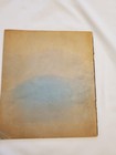 Vintage 1941 The National Home Budget Workbook  Partially Filled Out In Pencil