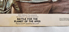 Battle For The Planet Of The Apes  1873  Movie Lobby Card No 2  11 X 14 