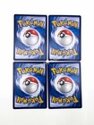 Pokemon Chinese In Stock Sylveon V Cs4ac Sr Holo Alt Art Sword Shield 4pcs