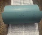 Ptfe Turcite  062 B Sheet 0 062 X 12   inch Wide  X 1    Inch Long Sold Liner Inch