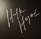 Hulk Hogan Signed Wwe Wwf Autographed Photo With Coa Val Cert ph Proof 