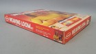 New In Box 1970s Vintage Avalon Weaving Loom Kids Learning Craft Activity