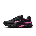 Nike Initiator Women s Black Pink Spell 394053-006 Athletic Sneaker Shoes