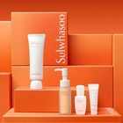Sulwhasoo Sun Cream Tone Up Set 50ml Spf50 