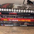 Music  Concert  Guitar Instruction Dvd Tabs