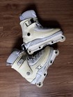 Razors Shima 3 Cult Reissue Aggressive Inline Skates Size 9 Men s Us