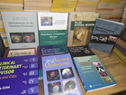 Lot Of 10 Veterinary Feline Small Animal Dentistry Clinical Ophthalmology