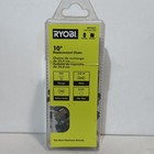 Lot Of 2 - Ryobi 10  Chainsaw Chain Y40 0 043  Gauge 3 8  Pitch Ry10c1 Chain