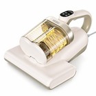 Mattress Vacuum Cleaner  20000pa Bed Vacuum With 253 7nm Uv-c Light