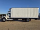 2017 Freightliner M2    Automatic