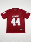 Taylor Wein Signed Jersey Jsa Authentic Autograph Oklahoma Sooners Size Large