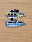 50 Disney Trading Pins Lot Wdw Disneyland Shanghai Parks Mickey Star Wars Se Le