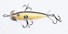 Pflueger 3172 Neverfail Minnow Lure Rare Blended Slate Back C 1910s