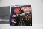 Meade 70az Telescope Manual   Autostar Suite Software Az eq Series Dvd