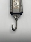 Vintage Hanson  the Viking  Model No  8910 Hanging Scale W  100 Lbs Capacity