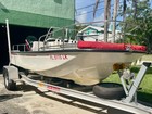 Boston Whaler Montauk 17 - One Owner  Garage Kept - Exceptional 