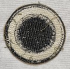 Wwii Us Army Patch  I Corps