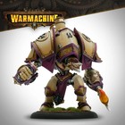 Warmachine  Crusader Heavy Warjack