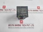 Omron H7cx-a Digital Preset Counter 100   240 Vac 50 60 Hz 9 4va Max  not Working 