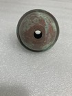 2 Inch Verdigris Copper Ball For Weathervane  Lightning Rod Or Water Feature