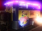 Food Trailer 2017 Hardly Used  Good Condition  Ready To Make    